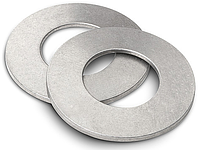 DIN 2093 (ГОСТ 3057-90) : шайба пружинная тарельчатая, нержавеющая сталь А2 (AISI 304)