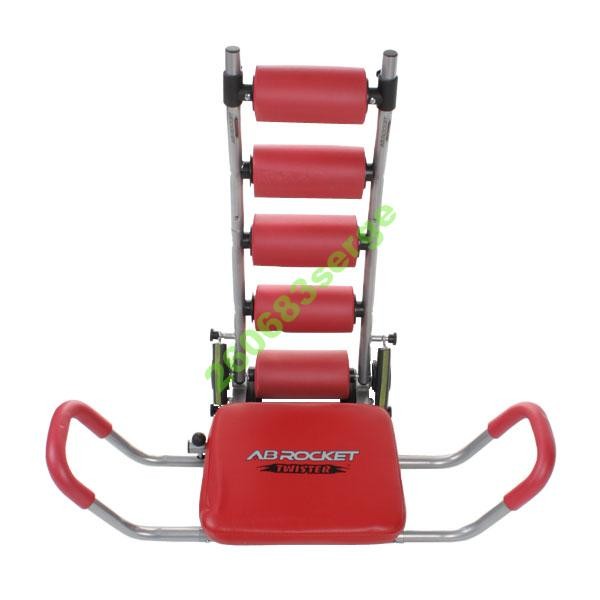 Тренажер для преса Ab rocket (Aб Рокет)