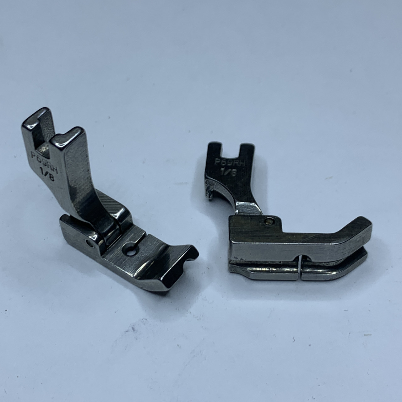 Лапка P69RH 1/8"-3.2 mm CH під ґніт