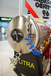 LITRA - пивные магазины - 60 сортов пива, Киев, 2020 г. 8