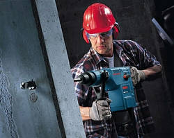 Перфоратори