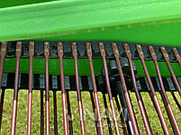 Транспортер однорядної картоплекопачки Польща - оригінальні запчастини для копачок, фото 5