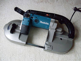 Пилки стрічкові