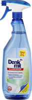 Засіб для миття скла та дзеркал  Denkmit Glasreiniger 1000 мл.