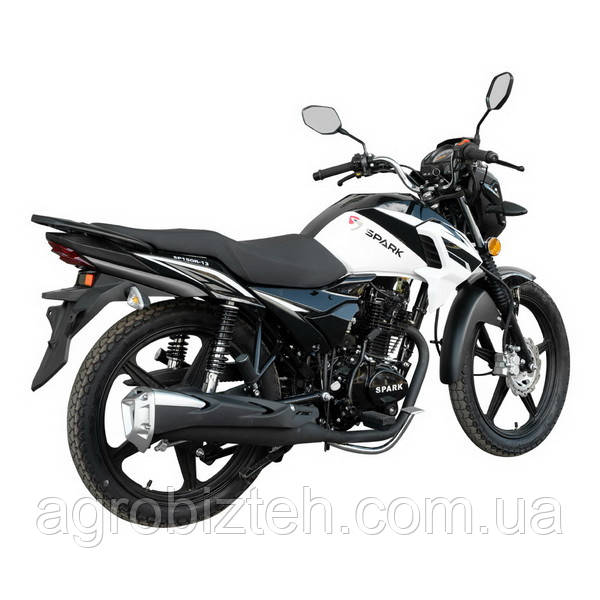 Мотоцикл SPARK SP150R-13