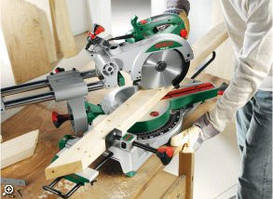 Торцювальні пили