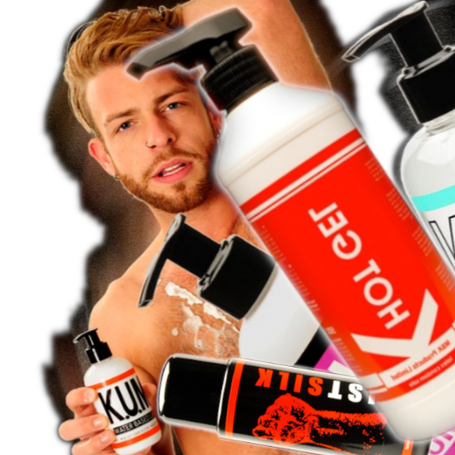 Гель-змазка для сексу