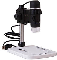 Микроскоп цифровой Levenhuk DTX 90 Увеличение: 10 - 300 крат