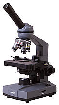 Мікроскоп Levenhuk 320 BASE, монокулярний