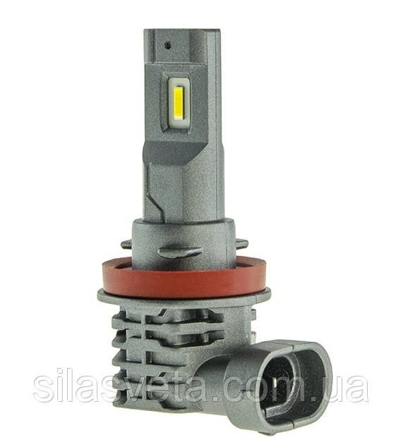 LED лампы "Cyclon"  (H11)(Type 33)(12V)(5000K)(4600Lm)