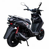 Скутер SPARK SP150S-19 зібраний із доставкою, фото 3