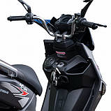 Скутер SPARK SP150S-19 зібраний із доставкою, фото 5