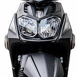 Скутер SPARK SP150S-19 зібраний із доставкою, фото 4