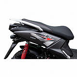 Скутер SPARK SP150S-19 зібраний із доставкою, фото 6
