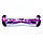 Гіроскутер Smart Balance Pro 6.5 Фіолетовий космос (Purple space). Гіроборд Про. Гіроскутер, фото 5
