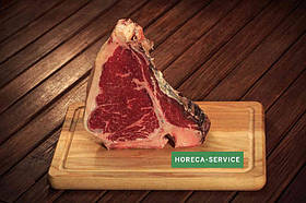 Стейк Тибоун (Steak T-Bone) PRIME 21+