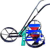 Ручна дворядна сівалка Вінниця