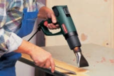 Термоповітродувки