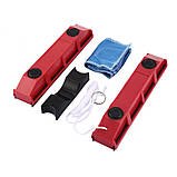 Магнітна щітка для вікон Magnet Glass Cleaner The Glider (Не для склопакетів), фото 4