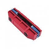 Магнітна щітка для вікон Magnet Glass Cleaner The Glider (Не для склопакетів), фото 5