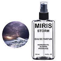 Духи MIRIS Storm Унисекс 100 ml