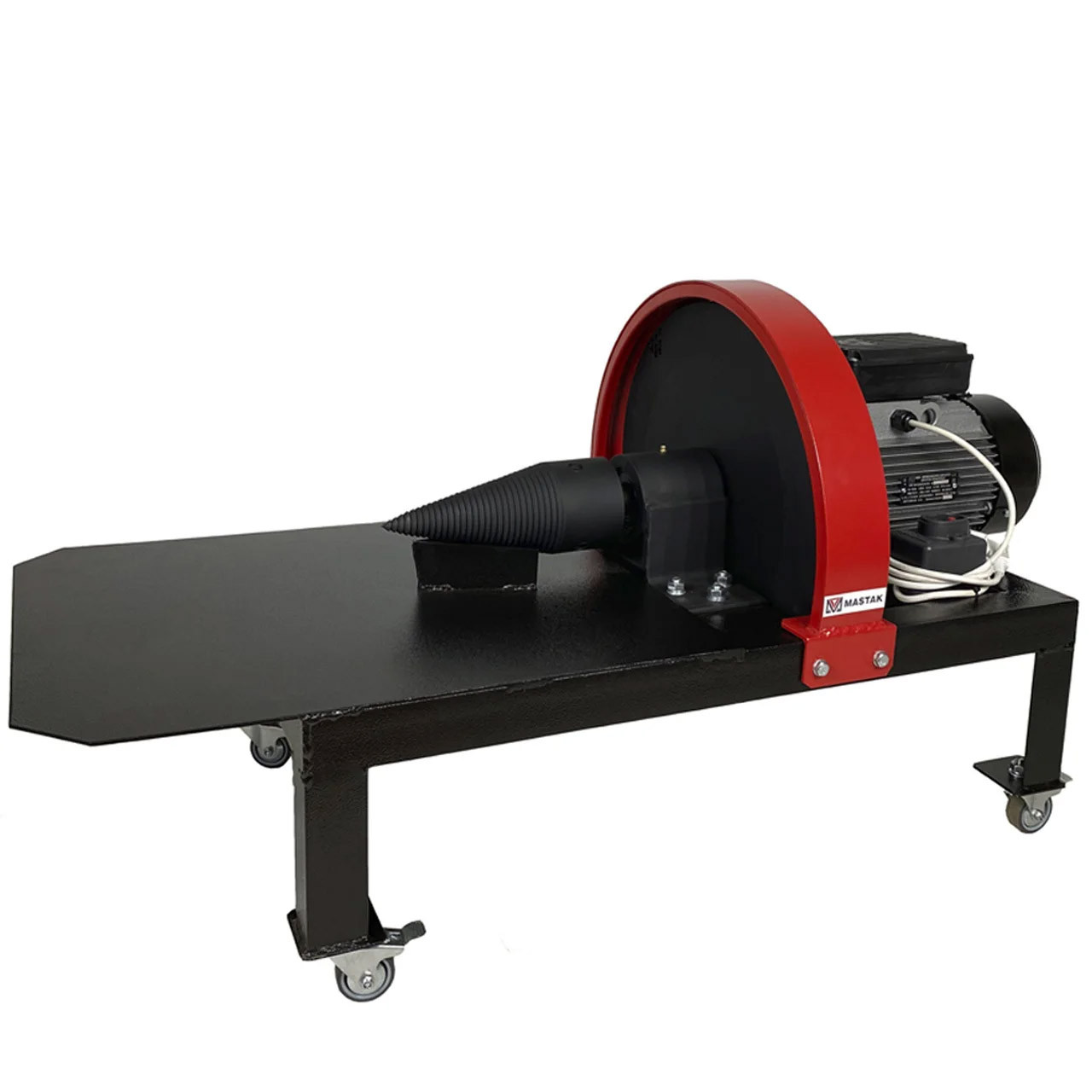 Електричний гвинтовий дровокол STELS 220 V 2,2 кВт