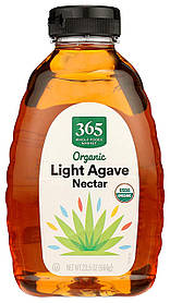 Сироп Агави Organic Agave Nectar 666g