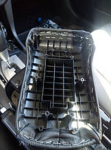 Авточехлы ◾ Экокожа - Ромб 7