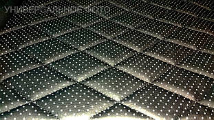 Авточехлы ◾ Экокожа - Ромб 17