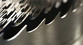  Пилорамні стрічкові полотна