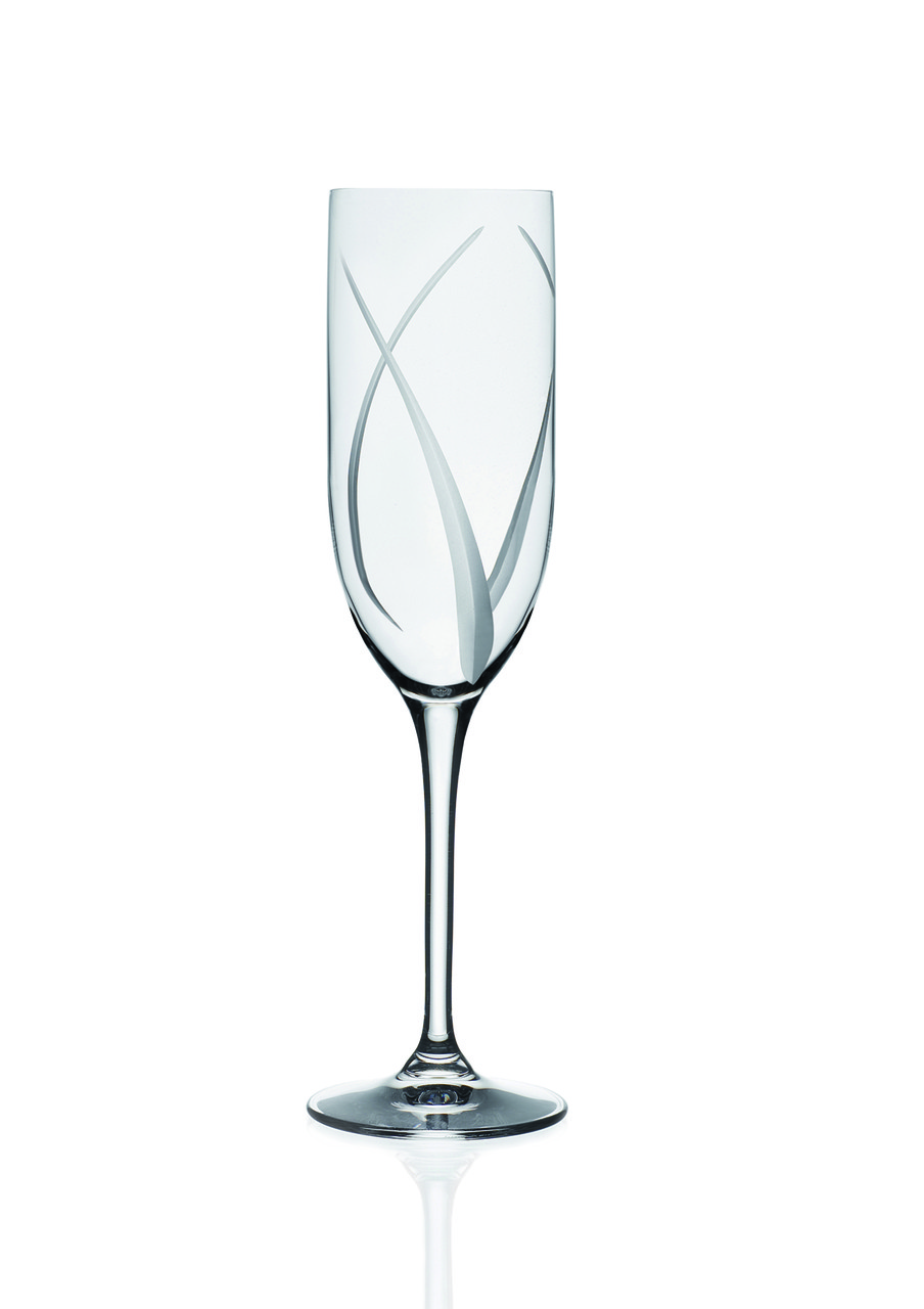 Набор бокалов для шампанского Trio - фото 1 - id-p170097605