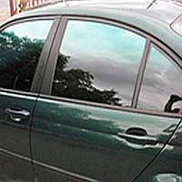 Автомобильная плёнка Green-Grey 05 gradient Sun Control для тонировки стёкол авто (ширина рулона 0,762) (пм)