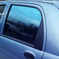 Автомобільна плівка Blue-Grey 20 gradient Sun Control для тонування скла авто (ширина рулону 0,762) (пм)