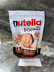Печиво Nutella biscuits 304 грм