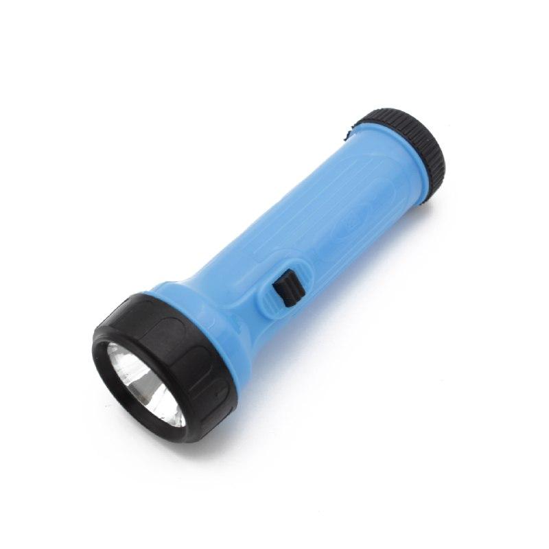 Ліхтар ручний 456 /1хAA/ 1 LED/24шт.уп