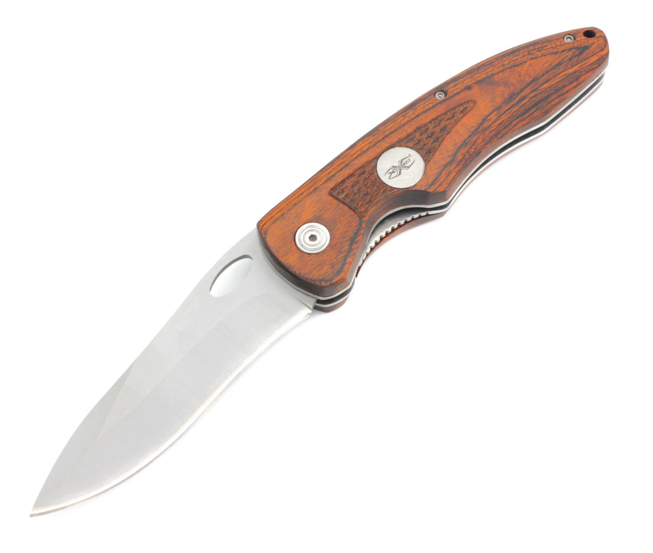 Ніж складаний Xmowen A833