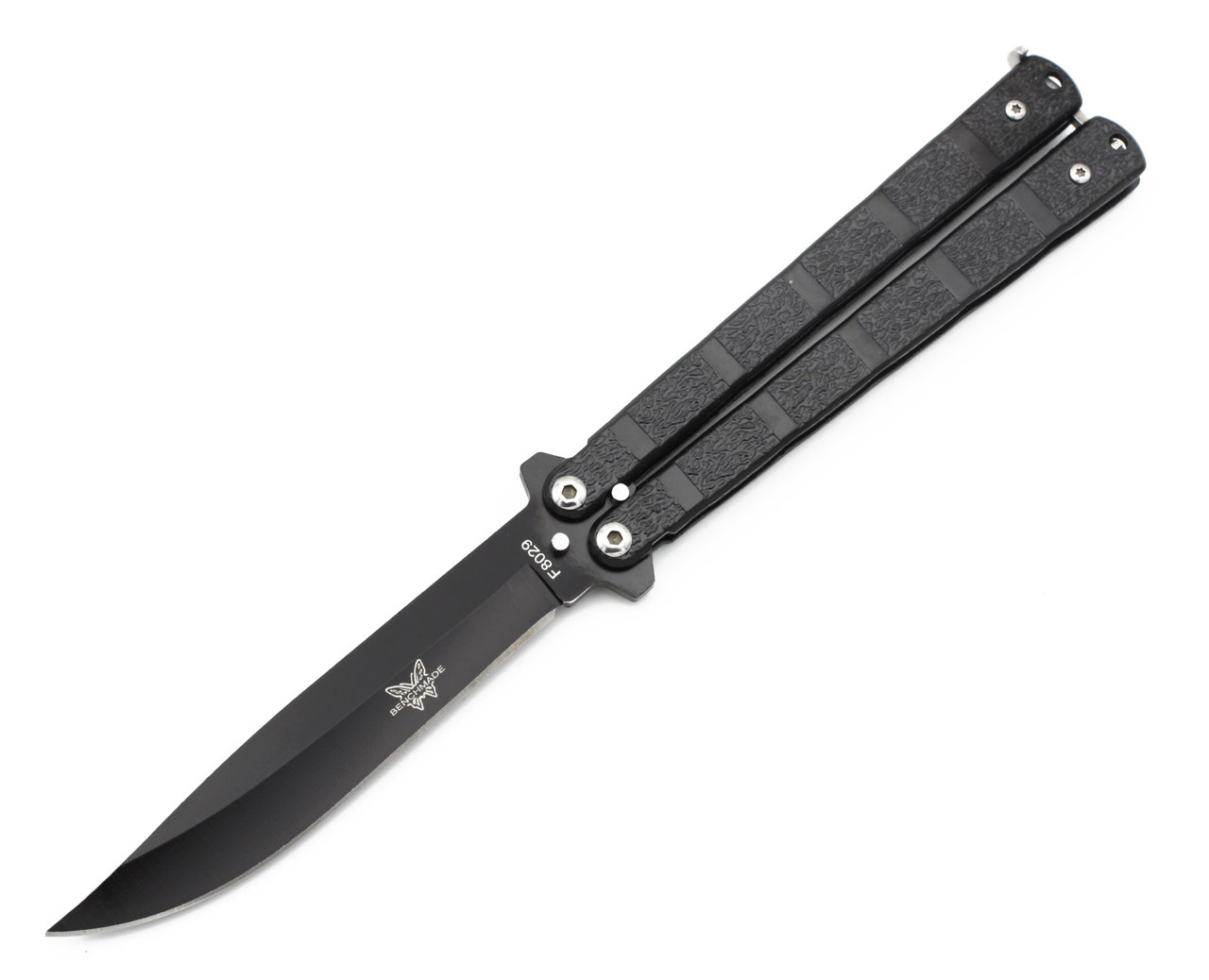 Ніж метелик Benchmade A816, фото 1