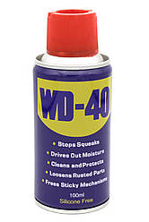 Універсальна олія ВД-40, WD-40 100ml