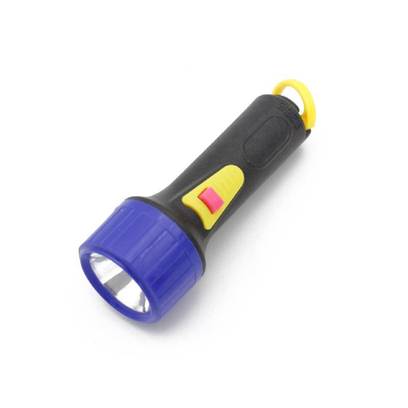 Ліхтар 9255 /1хАА/ 1 LED/24шт.уп