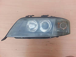 Фара ліва Audi A6 C5 Allroad