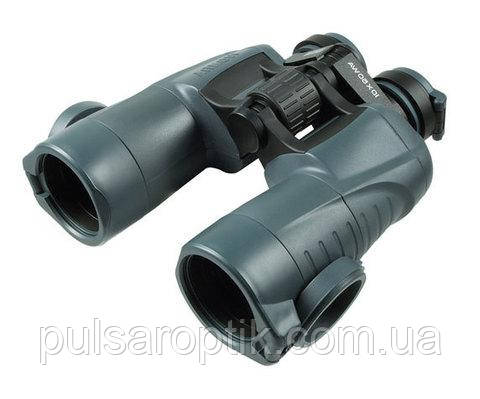 Бинокль YUKON 12x50 WA, фото 1
