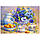 Пазл "Триша Хардвік. Блакитний букет", 1000 елементів Trefl (5900511104660), фото 2