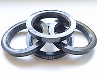 Кольцо центровочное 73,1-56,1 (проставочные,центрирующие) Термостойкость 280°c