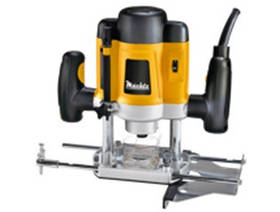 Фрезер Machtz MER-1708, 1700 Вт, 11500-34000 об/хв, цанга 6/8 мм, хід фрези 52 мм, регулювання обертів