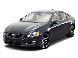 Тюнінг Volvo S60 V60 (2010-2018)