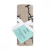 ADEN&ANAIS — Пелюшка Sahara motif, 120х120 см