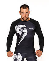 Рашгард компрессионный для тренировок Venum Giant Rashguard