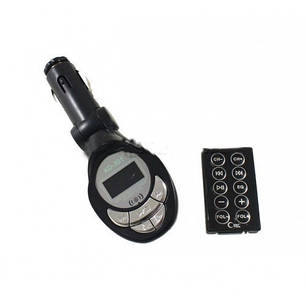Трансмітер FM Mod P01D Box 180054, фото 1