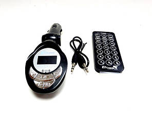 Трансмітер FM Mod P01D Box 180054, фото 3