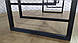 Стіл робочий без тумб у стилі лофт Серія КВАДРО ТМ Метал-Дизайн, Інтернет магазин меблів безкоштовна доставка, фото 2